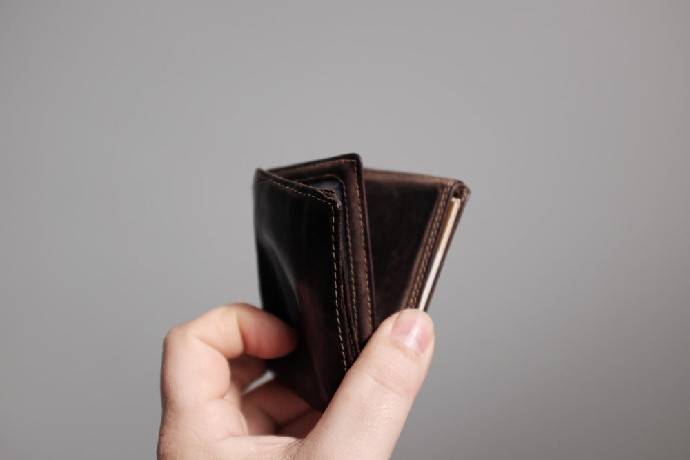 Portofele din piele cu protecție RFID pentru bărbați – ce trebuie să știi