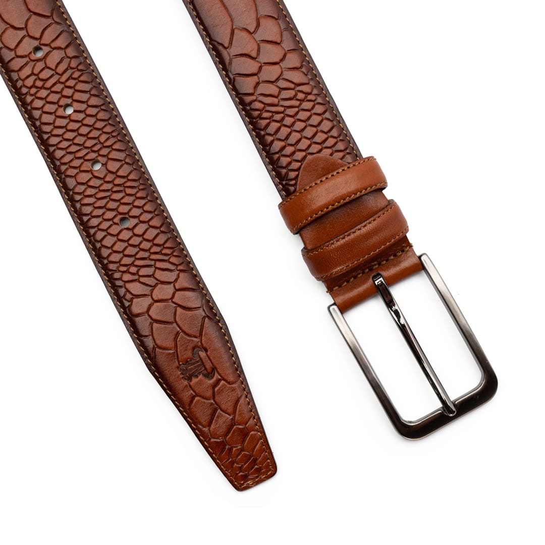 curea-barbati-piele-naturala-maro-Braidy2