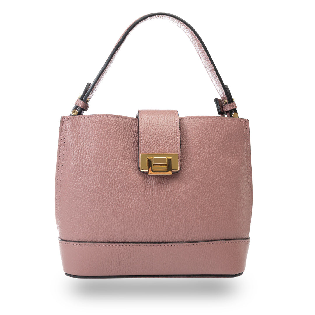 geanta-femei-piele-naturala-roz-Elegance